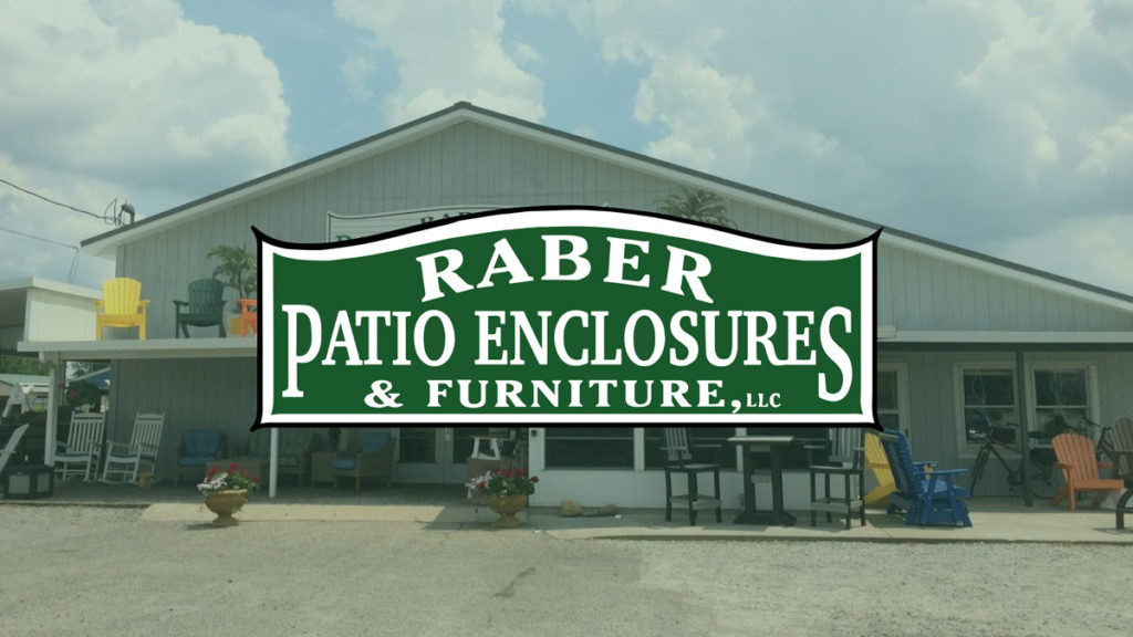 Raber Patio Enclosures Furniture, Raber Patio Enclosures