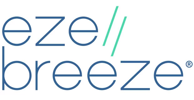eze breeze logo