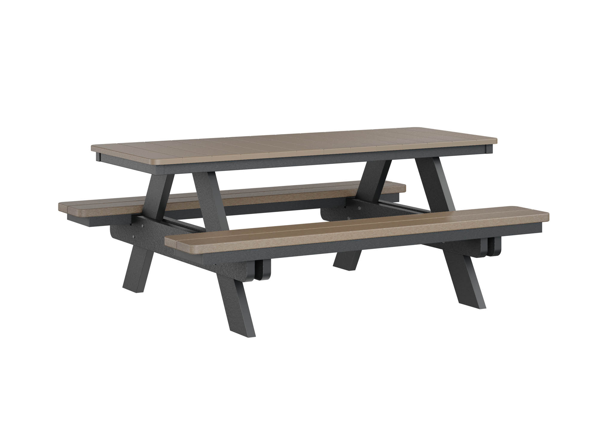 Baltimore Ravens Picnic Table