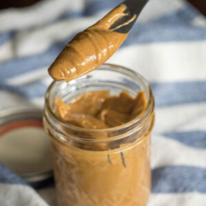 Amish Peanut Butter - From Clara's Kitchen