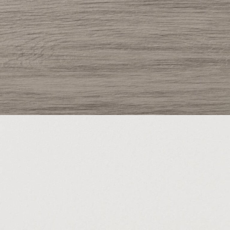 driftwood gray white