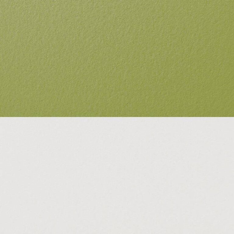kiwi green white