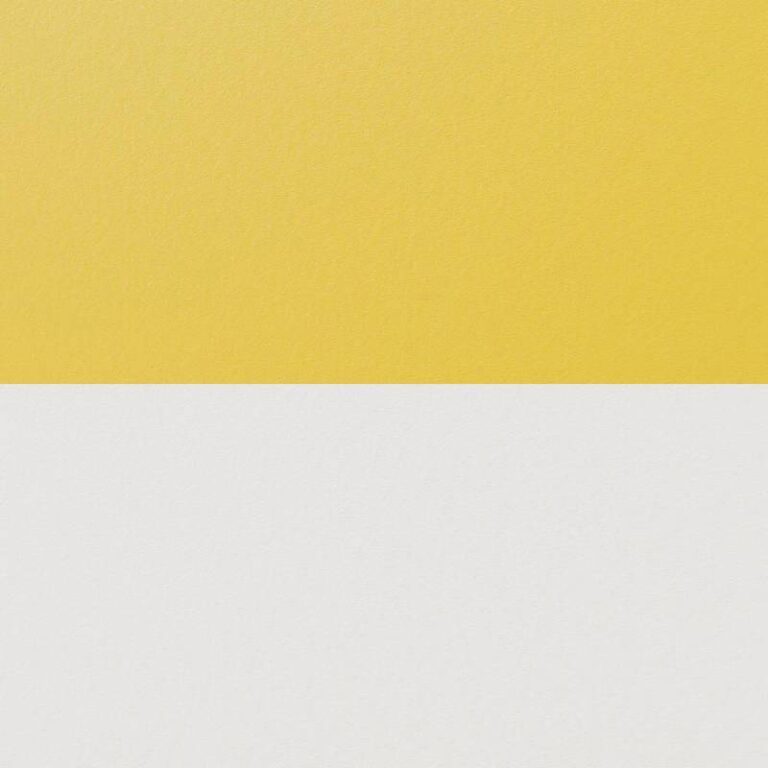 sunburst yellow white
