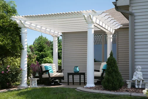 urbana pergola 3