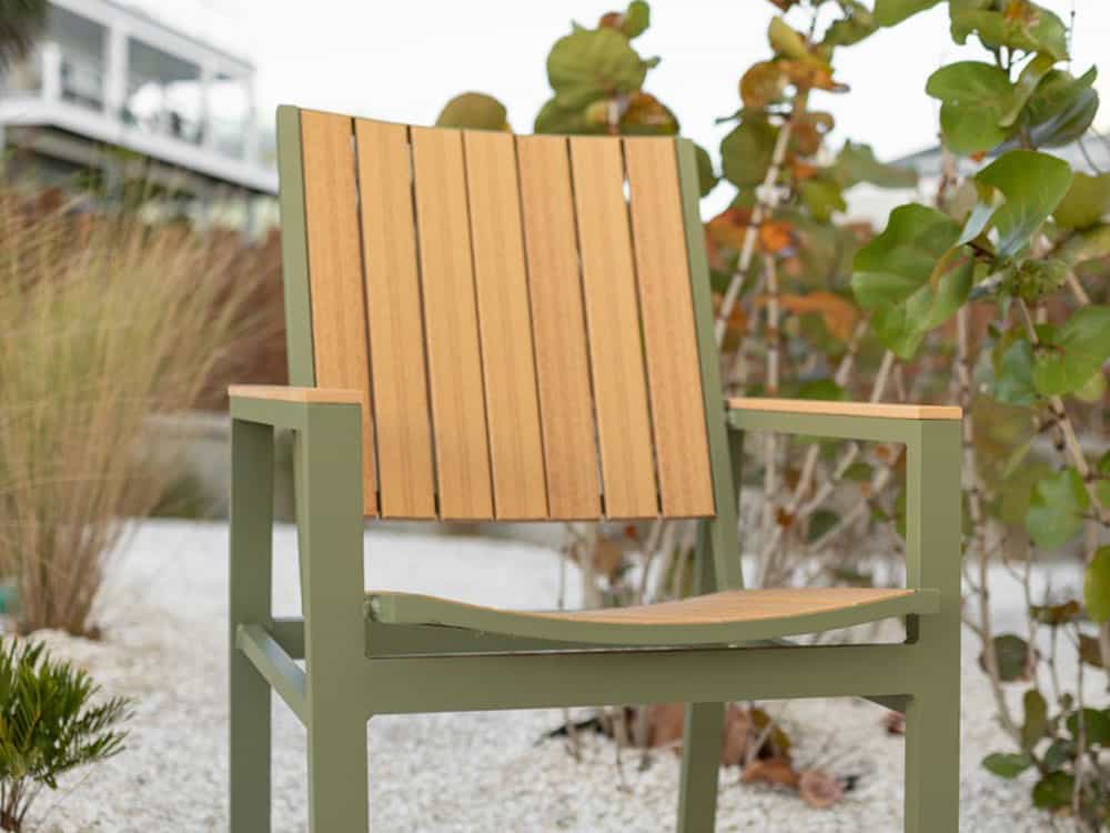 vida chair