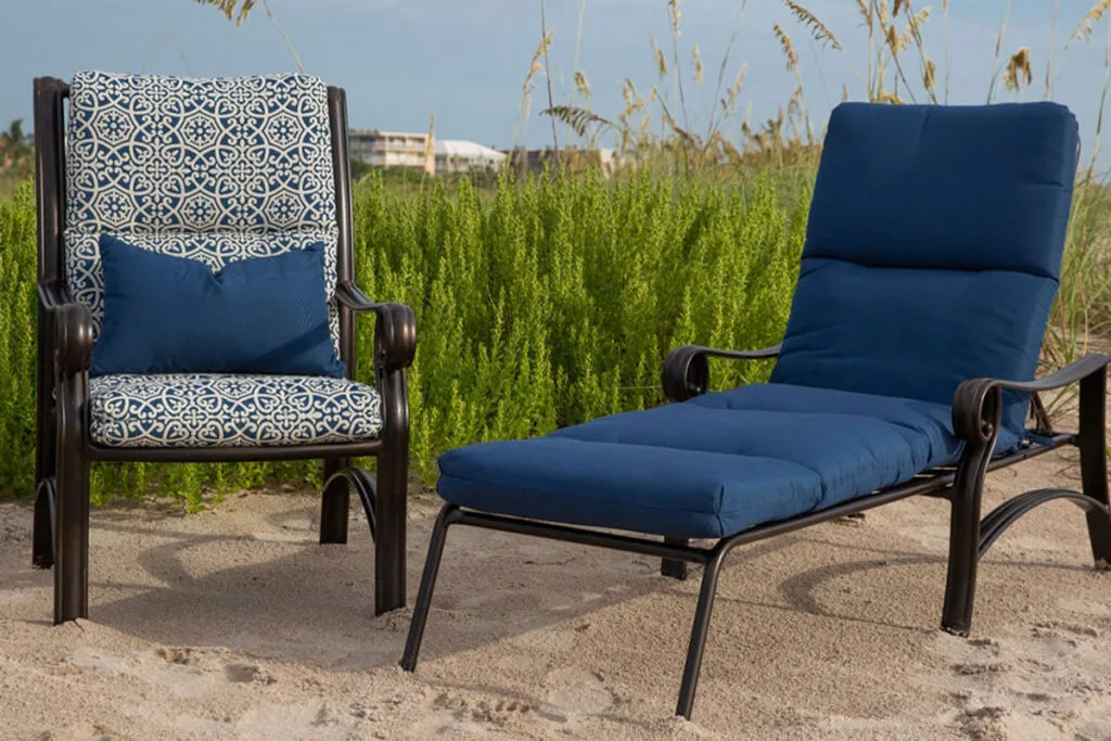 hatteras cushions