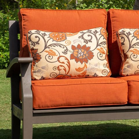 universal deep seating cushions