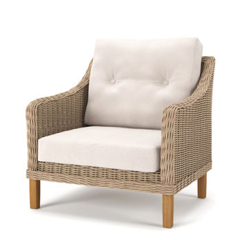 6510 lounge chair