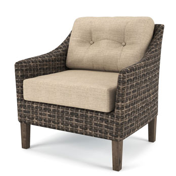 edgewater lounge chair