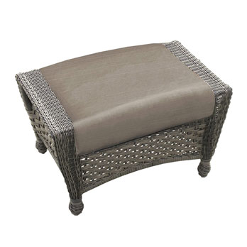 georgetown ottoman