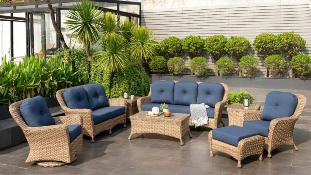 sorrento collection