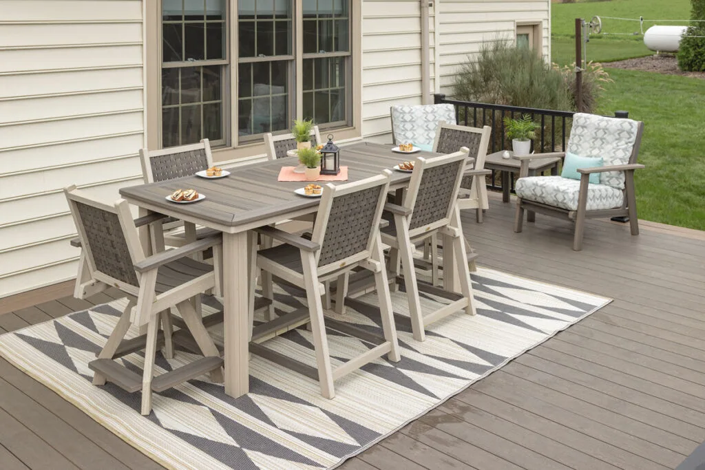 marina collection table