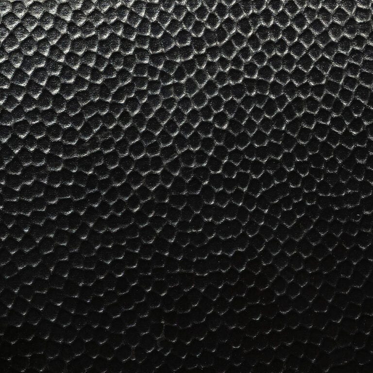 hammered black