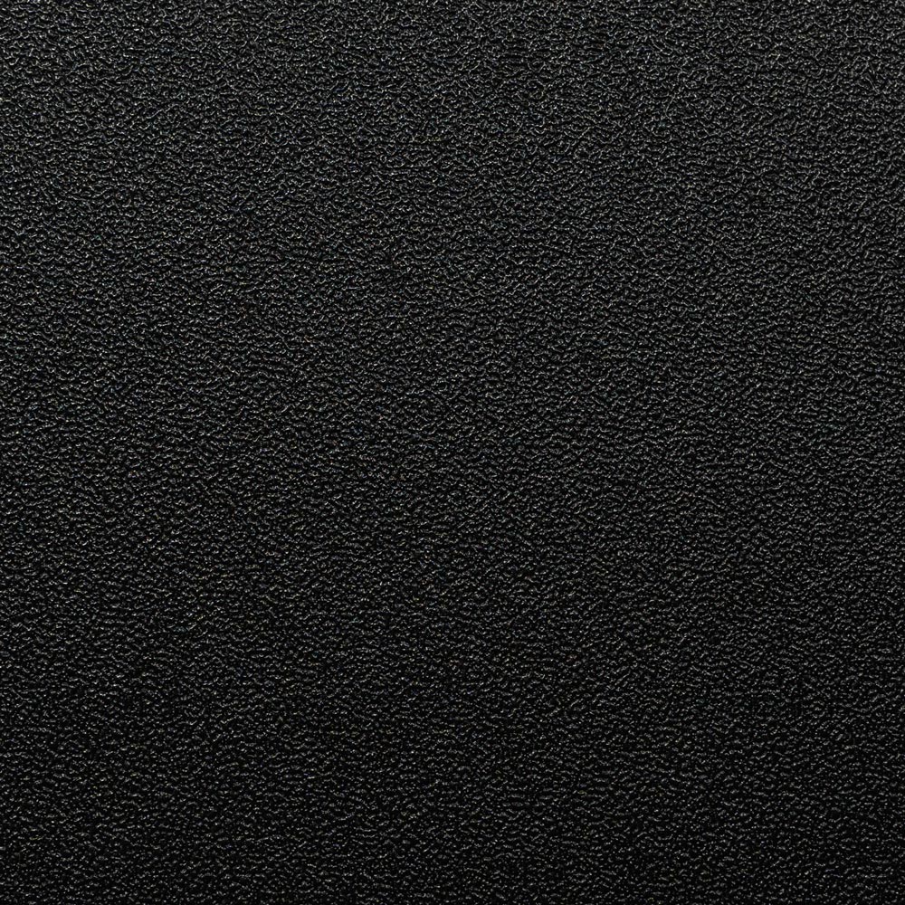 Matte Black