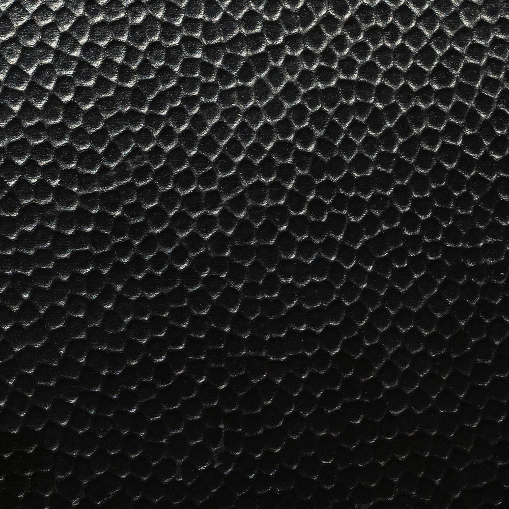 Hammered Black
