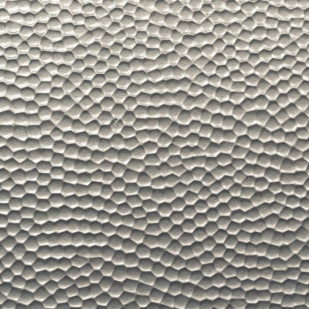 Hammered Stainless