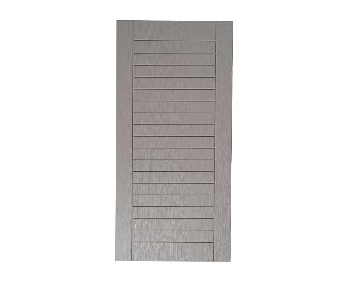 Malibu Narrow door