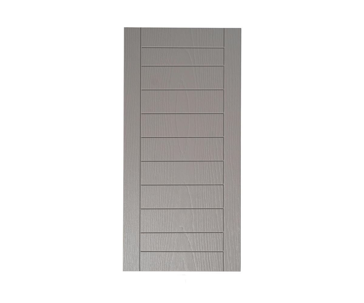 Malibu Wide door