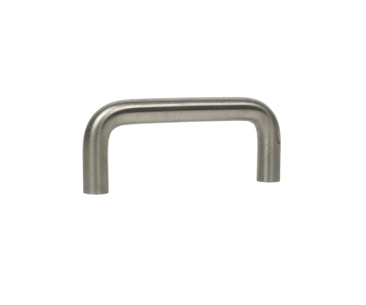 Stainless Bent Bar