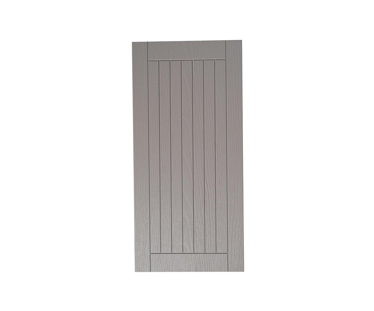 Pippa Narrow door